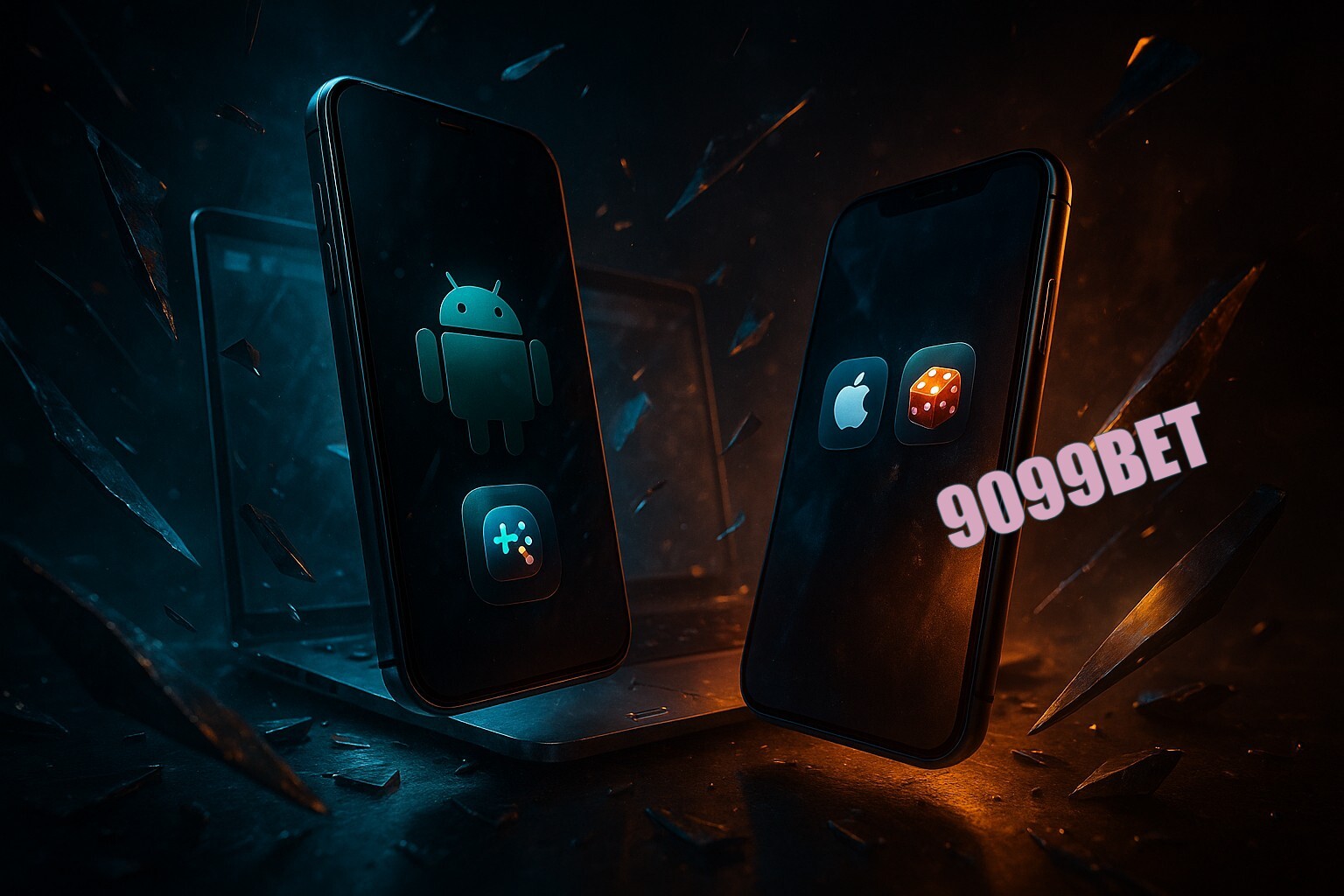 Compatibilidade do App