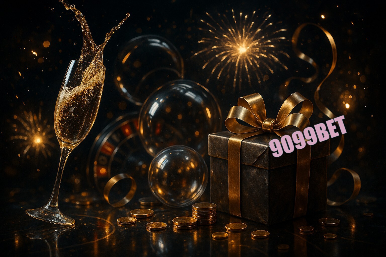 Bônus Festivos