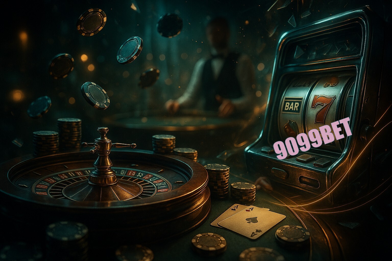 Jogos Recomendados