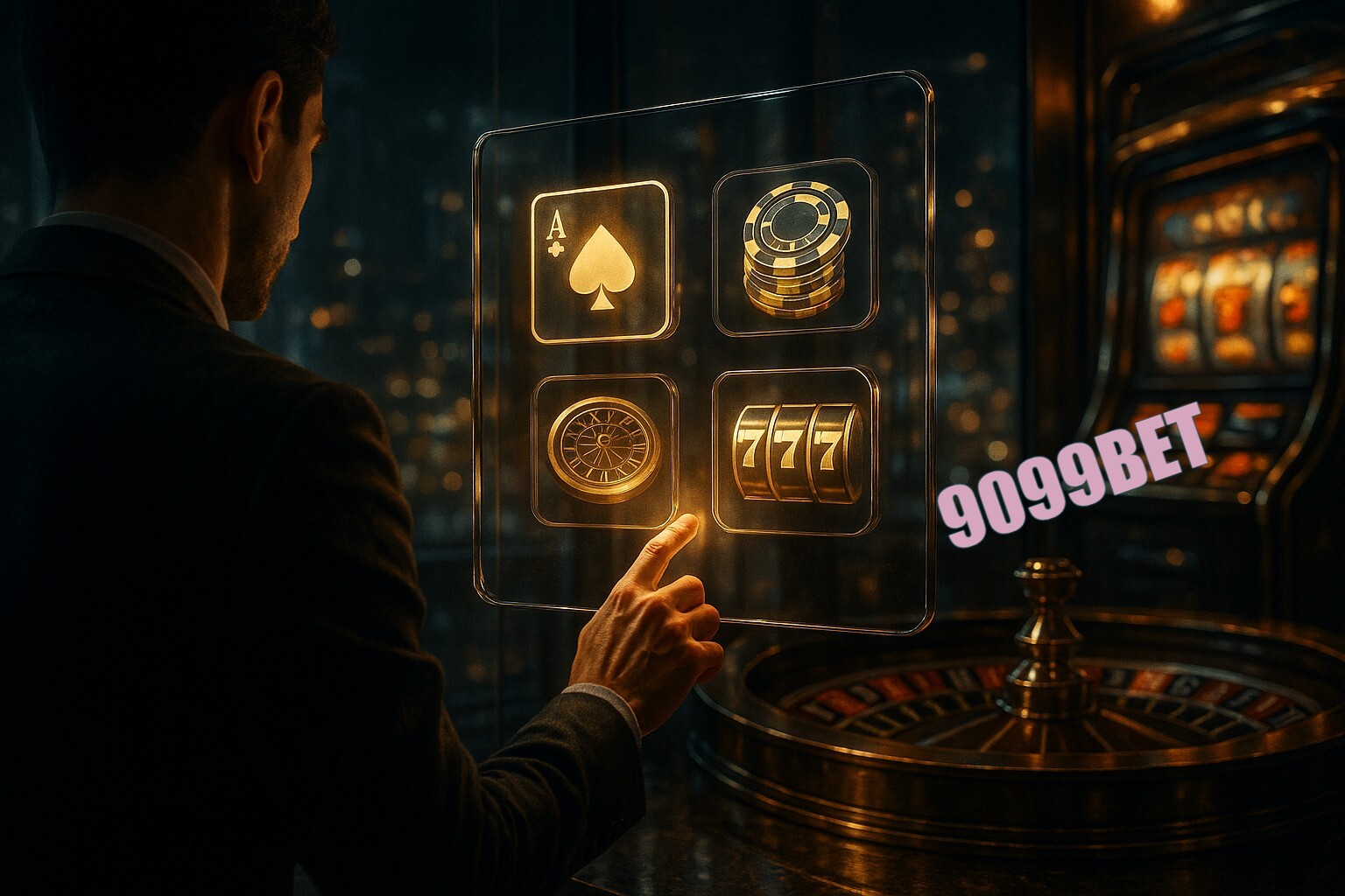 Benefícios do Login