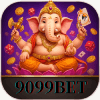 Logo da 9099BET