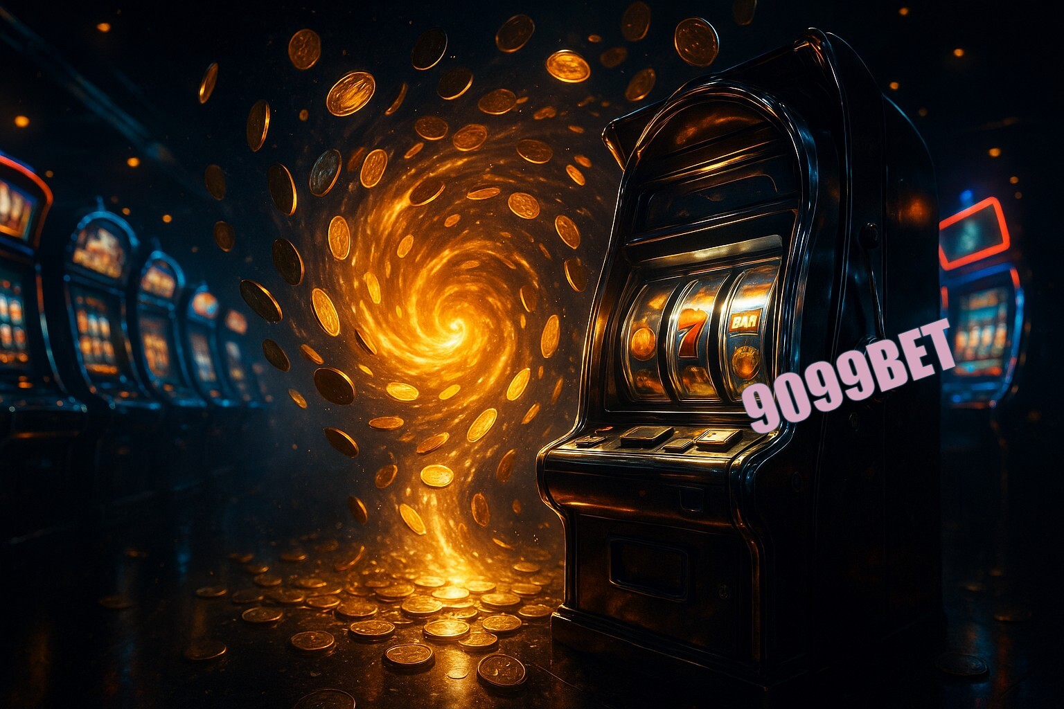 Slots Festivos